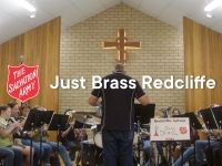 Just Brass Redcliffe 